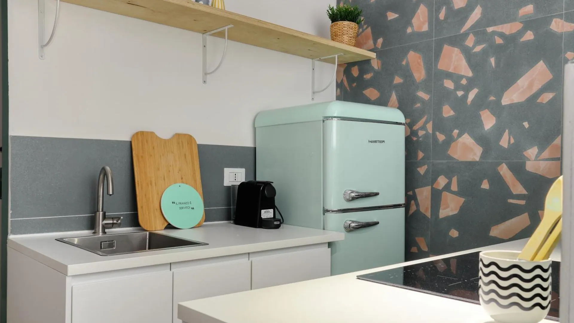 Modern Studio Lambrate - Cozy Stylish Retreat Milán Apartamento