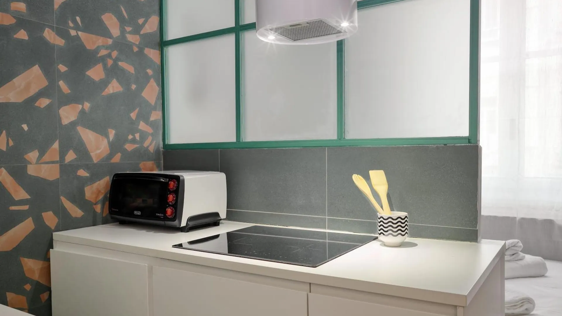 Modern Studio Lambrate - Cozy Stylish Retreat Milán Apartamento